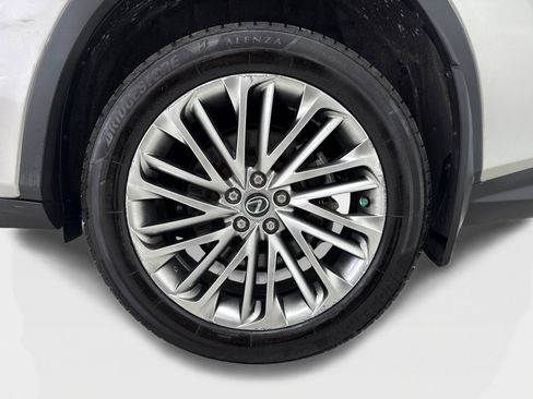 Used 2020 Lexus RX 350 AWD w/ Luxury Package image 52
