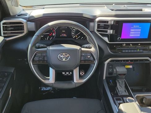 Used 2024 Toyota Tundra SR5 w/ TRD Sport Package image 15