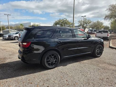 New 2026 Dodge Durango GT image 16