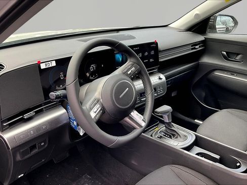 New 2026 Hyundai Kona SEL Sport AWD/4WD image 15