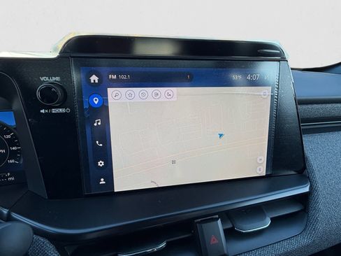 New 2026 Subaru Outback Limited XT image 21