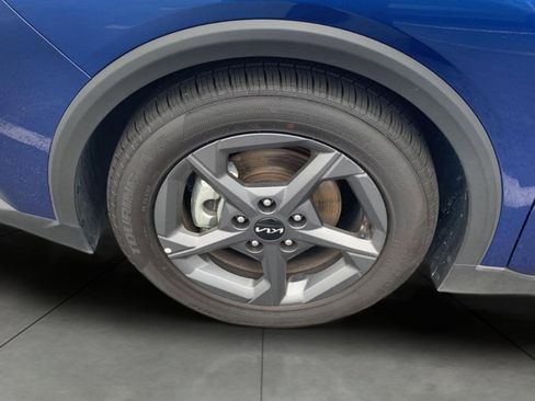 Used 2025 Kia K4 FWD image 20