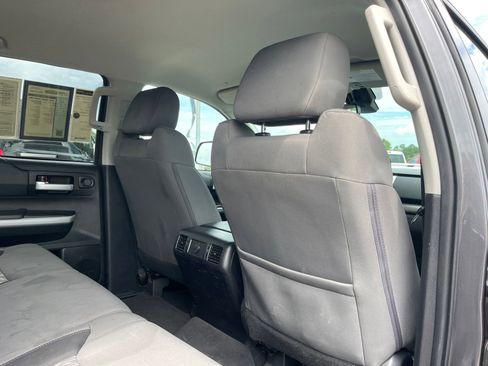 Used 2021 Toyota Tundra SR5 w/ TRD Off-Road Plus Package image 26