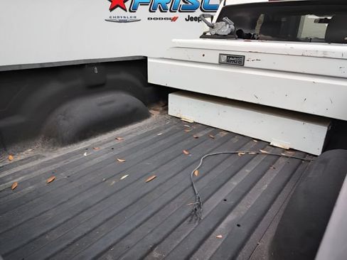 Used 2012 RAM 2500 ST w/ Chrome Appearance Group AWD/4WD image 27