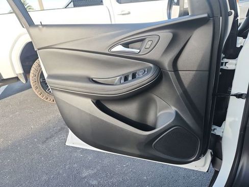 New 2026 Buick Encore GX Preferred w/ Comfort Package image 18