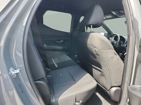 Used 2024 Hyundai Santa Cruz SEL FWD image 18