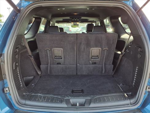 Used 2025 Dodge Durango GT AWD/4WD image 22