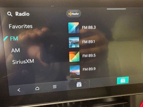 New 2026 Kia Carnival EX image 26