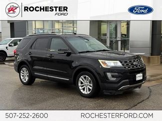 Used 2016 Ford Explorer XLT w/ Equipment Group 202A FWD video 1