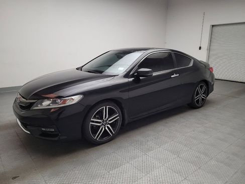 Used 2016 Honda Accord EX-L image 2
