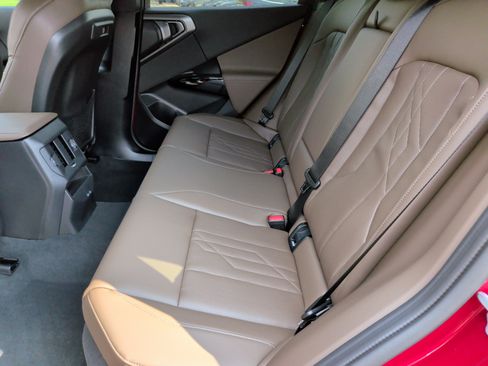 New 2026 BMW X3 xDrive30i AWD/4WD image 38