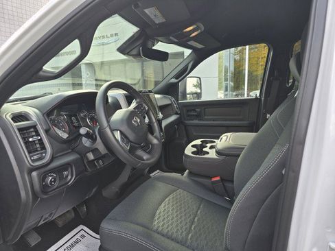 New 2026 RAM 3500 Tradesman image 2