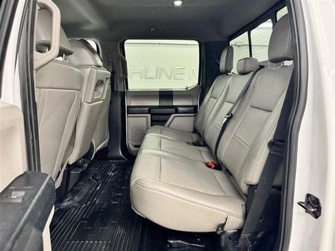 Used 2021 Ford F250 XL w/ STX Appearance Package AWD/4WD image 13