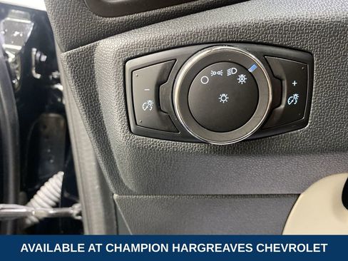 Used 2022 Ford EcoSport S AWD/4WD image 23
