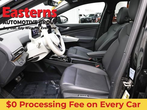 Used 2021 Volkswagen ID.4 1st Edition RWD image 13
