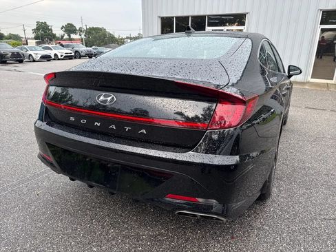 Used 2023 Hyundai Sonata N Line FWD image 8