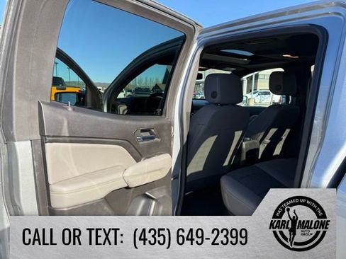Used 2024 Chevrolet Colorado ZR2 w/ Technology Package image 25