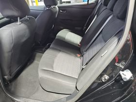 Used 2023 Nissan Leaf SV Plus w/ Protection Package FWD image 2