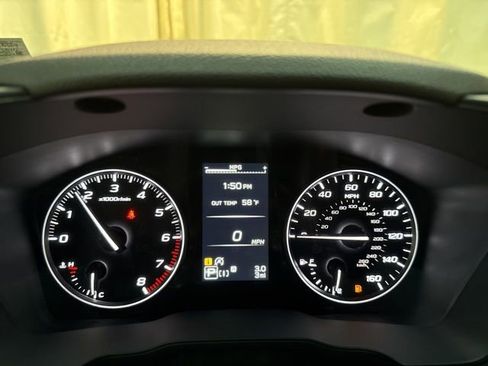 New 2026 Subaru Forester Premium image 20