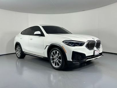 Used 2020 BMW X6 xDrive40i w/ Convenience Package