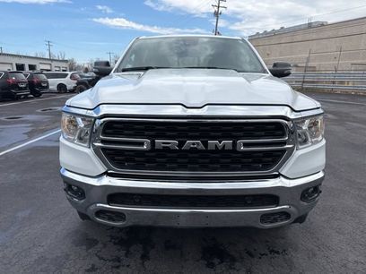 Used 2023 RAM 1500 Big Horn