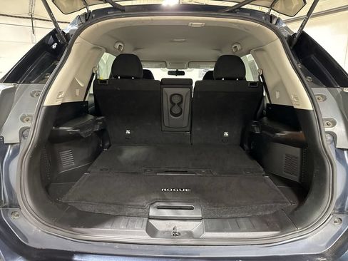 Used 2015 Nissan Rogue SV AWD/4WD image 23