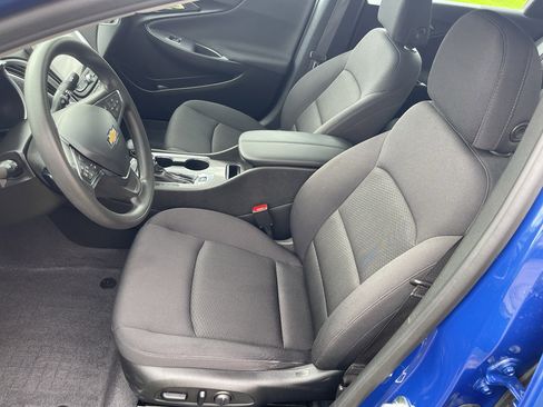 Used 2023 Chevrolet Malibu LT image 13