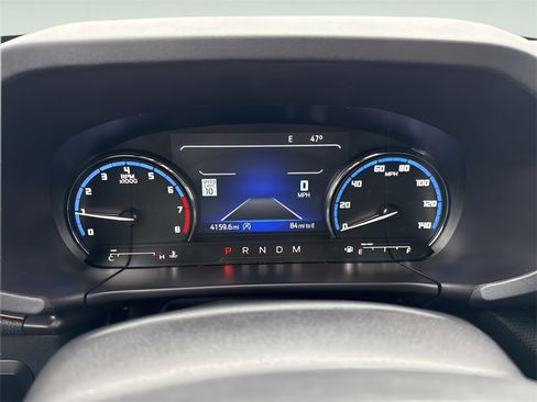 Used 2024 Ford Bronco Sport Badlands w/ Premium Package image 27