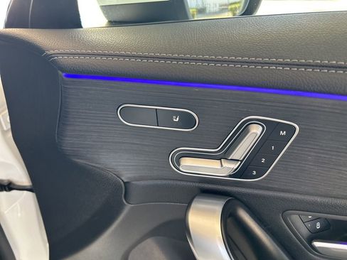 Used 2022 Mercedes-Benz CLA 250 4MATIC w/ Premium Package Lite image 24