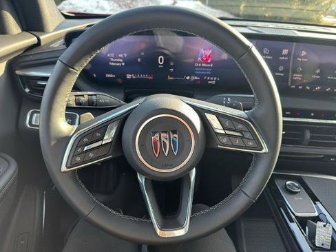 New 2026 Buick Enclave Preferred w/ Power Package image 16