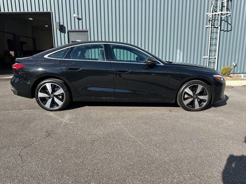 New 2025 Audi A5 2.0T Premium w/ Convenience Package image 8