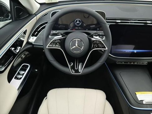 New 2026 Mercedes-Benz E 350 Sedan image 10