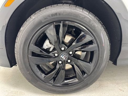 Used 2024 Buick Encore GX Sport Touring image 36