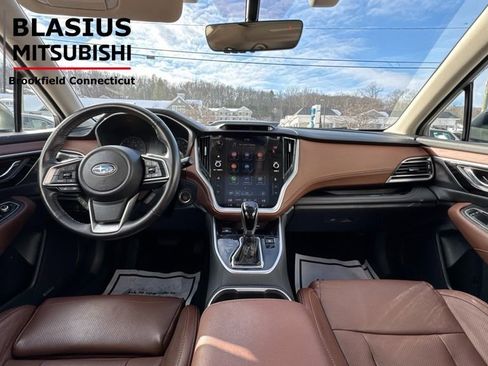 Used 2020 Subaru Outback Touring XT image 26