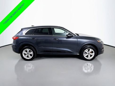 Certified 2025 Audi Q5 2.0T Premium w/ Convenience Package image 8