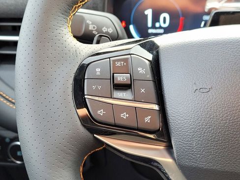 New 2026 Ford Explorer Tremor w/ Tremor Ultimate Package image 40