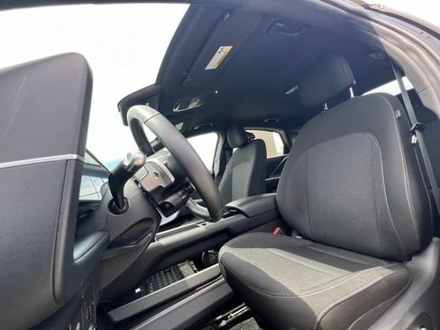 Certified 2024 Hyundai Ioniq 6 SE AWD/4WD image 16