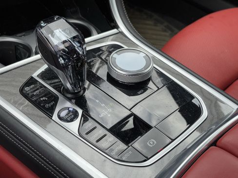 Used 2023 BMW 840i Gran Coupe xDrive w/ Comfort Seating Package AWD/4WD image 26