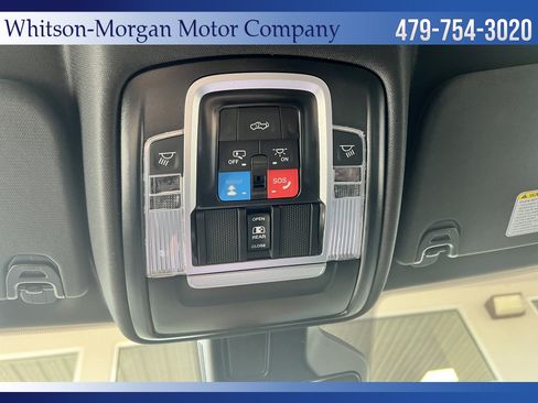 New 2026 RAM 1500 Big Horn AWD/4WD image 35