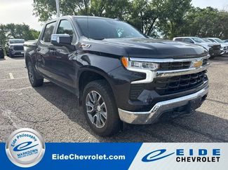 Used 2023 Chevrolet Silverado 1500 LT w/ All Star Edition Plus AWD/4WD video 1