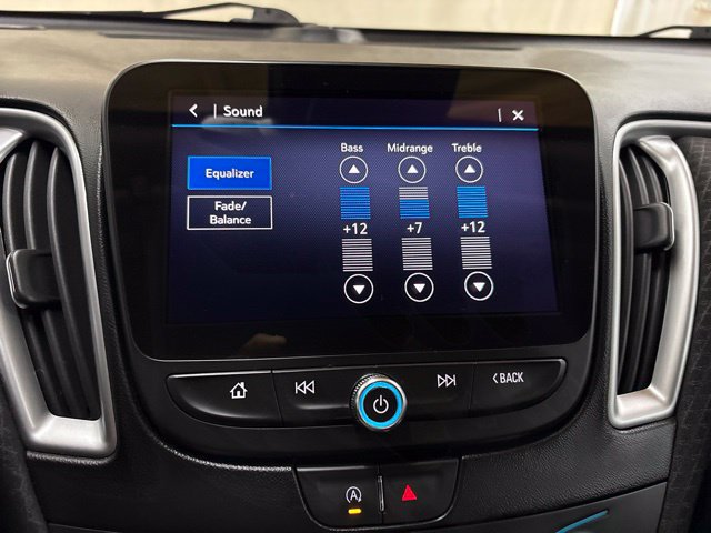 Used 2023 Chevrolet Malibu LT FWD image 35
