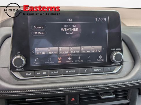 Used 2023 Nissan Rogue S image 22