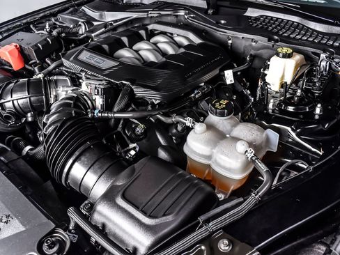 Used 2024 Ford Mustang GT Premium RWD image 13