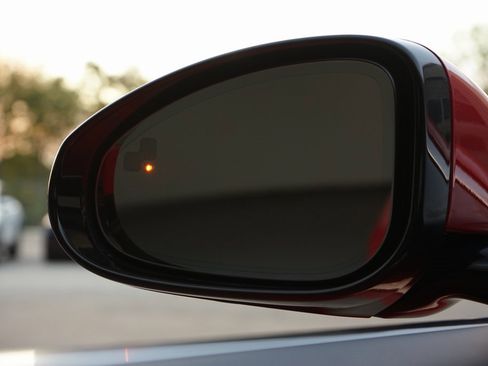 Used 2017 Jaguar F-TYPE S British Design Edition image 21