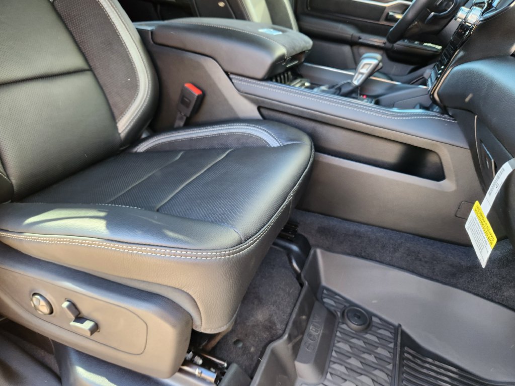 New 2026 RAM 1500 RHO AWD/4WD image 13