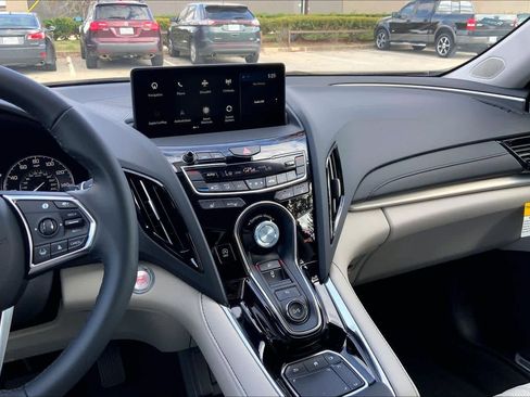 New 2026 Acura RDX SH-AWD w/ Technology Package image 6