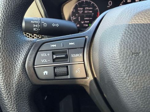 Used 2024 Honda CR-V EX image 29
