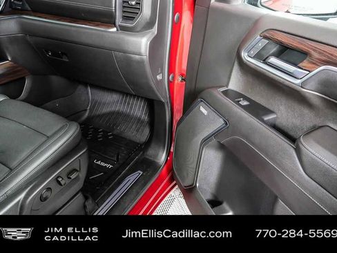 Used 2022 GMC Sierra 1500 SLT w/ SLT Convenience Package image 26