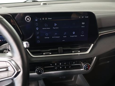 Used 2025 Chevrolet Equinox LT w/ Midnight Edition AWD/4WD image 5