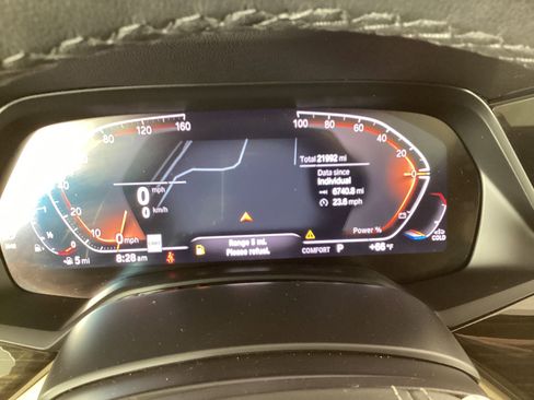 Used 2021 BMW X5 xDrive40i w/ Convenience Package image 17